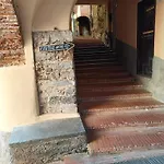 La Corsara-la Casa Nella Roccia Holiday home Ameglia