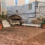 La Corsara-la Casa Nella Roccia Holiday home Ameglia