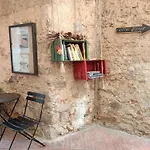 Holiday home La Corsara-la Casa Nella Roccia Ameglia