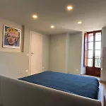 La Corsara-la Casa Nella Roccia Holiday home