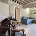 Holiday home La Corsara-la Casa Nella Roccia Ameglia