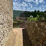 La Corsara-la Casa Nella Roccia * Ameglia