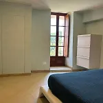 La Corsara-la Casa Nella Roccia Holiday home Ameglia