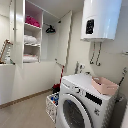 בית נופש La Corsara-la Casa Nella Roccia