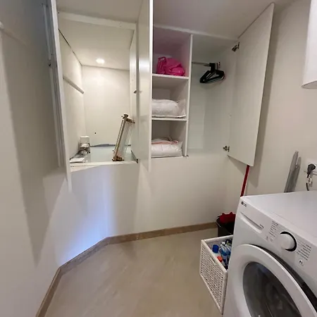 La Corsara-la Casa Nella Roccia Dom wakacyjny *