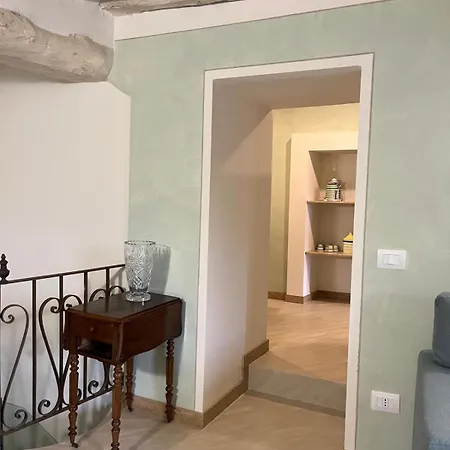 La Corsara-la Casa Nella Roccia * Ameglia