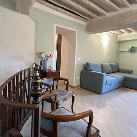 Holiday home La Corsara-la Casa Nella Roccia Ameglia