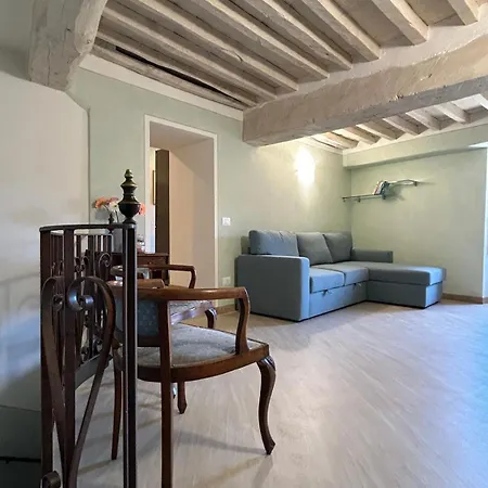 Holiday home La Corsara-la Casa Nella Roccia *