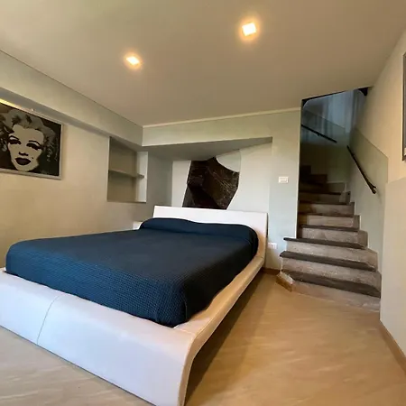 Дом отдыха La Corsara-la Casa Nella Roccia