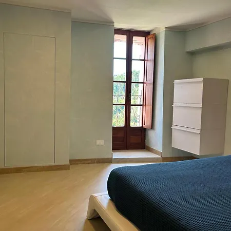 La Corsara-la Casa Nella Roccia Holiday home Ameglia