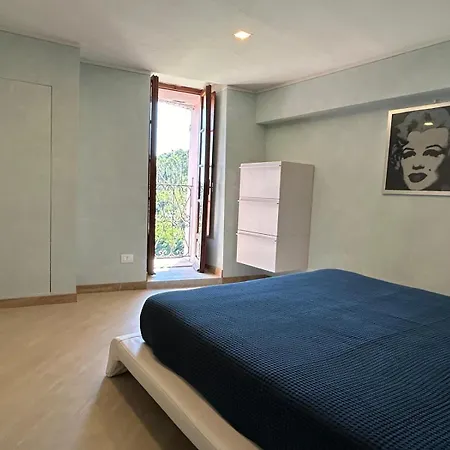 Дом отдыха La Corsara-la Casa Nella Roccia