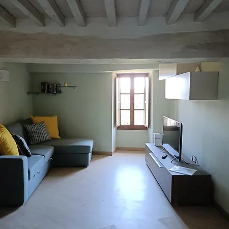 La Corsara-la Casa Nella Roccia * Ameglia