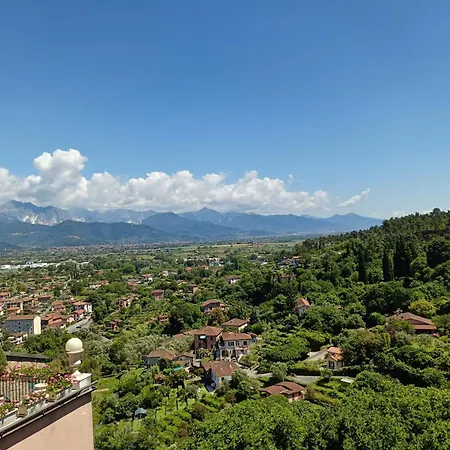 La Corsara-la Casa Nella Roccia Dom wakacyjny