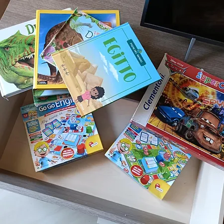 La Corsara-la Casa Nella Roccia