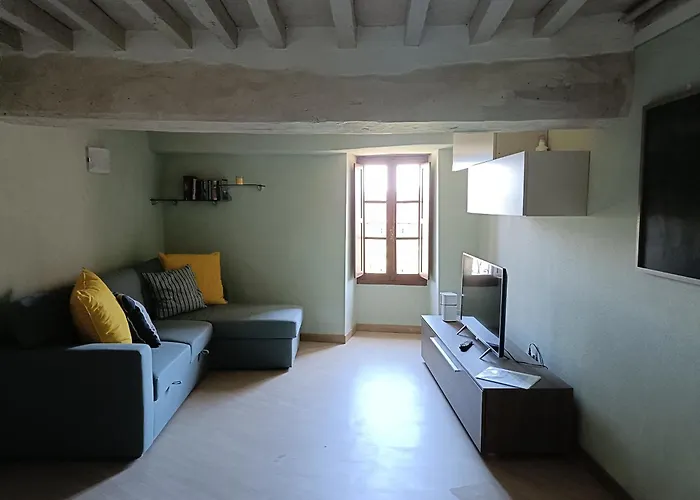 La Corsara-la Casa Nella Roccia * Ameglia