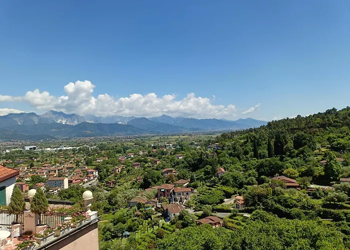 La Corsara-la Casa Nella Roccia Prázdninový dům